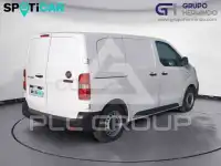 2022 Fiat Scudo
