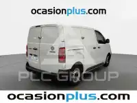 2022 Fiat Scudo