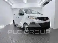 2022 Fiat Scudo