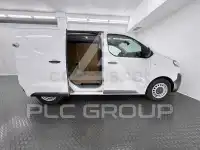 2022 Fiat Scudo