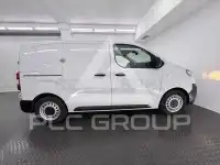 2022 Fiat Scudo
