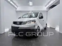 2022 Fiat Scudo