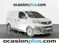 2022 Fiat Scudo