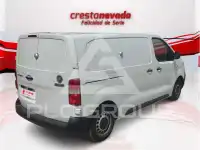 2022 Fiat Scudo