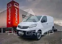 2022 Fiat Scudo