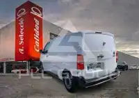 2022 Fiat Scudo