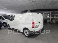 2022 Fiat Scudo