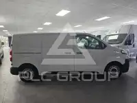 2022 Fiat Scudo