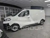 2022 Fiat Scudo