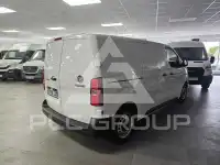 2022 Fiat Scudo