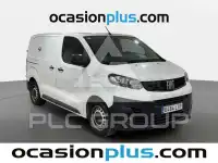 2022 Fiat Scudo