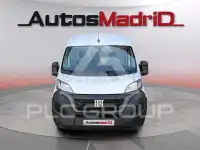 2022 Fiat Ducato