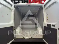 2022 Fiat Ducato