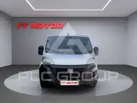 2022 Fiat Ducato