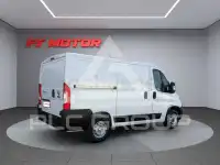 2022 Fiat Ducato