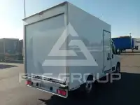 2022 Fiat Ducato