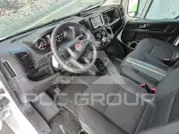 2022 Fiat Ducato