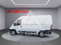 2022 Fiat Ducato