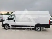 2022 Fiat Ducato