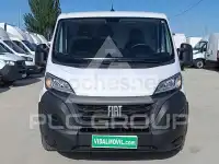 2022 Fiat Ducato
