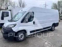 2022 Fiat Ducato