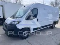 2022 Fiat Ducato