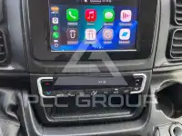 2022 Fiat Ducato