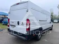 2022 Fiat Ducato