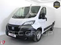 2022 Fiat Ducato