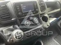2022 Fiat Ducato