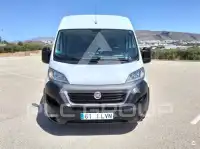 2022 Fiat Ducato