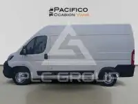 2022 Fiat Ducato