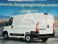 2022 Fiat Ducato