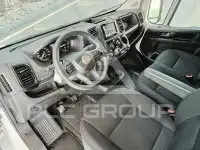 2022 Fiat Ducato