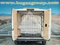 2022 Fiat Ducato