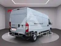 2022 Fiat Ducato