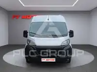 2022 Fiat Ducato
