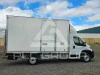 2022 Fiat Ducato