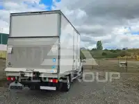 2022 Fiat Ducato
