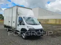 2022 Fiat Ducato