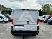 2022 Fiat Ducato