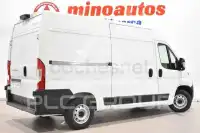 2022 Fiat Ducato