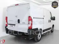 2022 Fiat Ducato