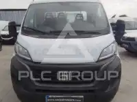 2022 Fiat Ducato