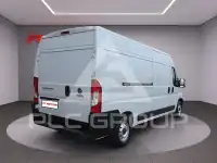 2022 Fiat Ducato