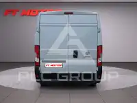 2022 Fiat Ducato