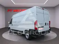 2022 Fiat Ducato