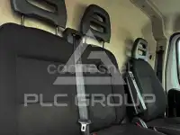 2022 Fiat Ducato