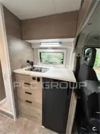 2022 Fiat Ducato