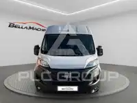 2022 Fiat Ducato